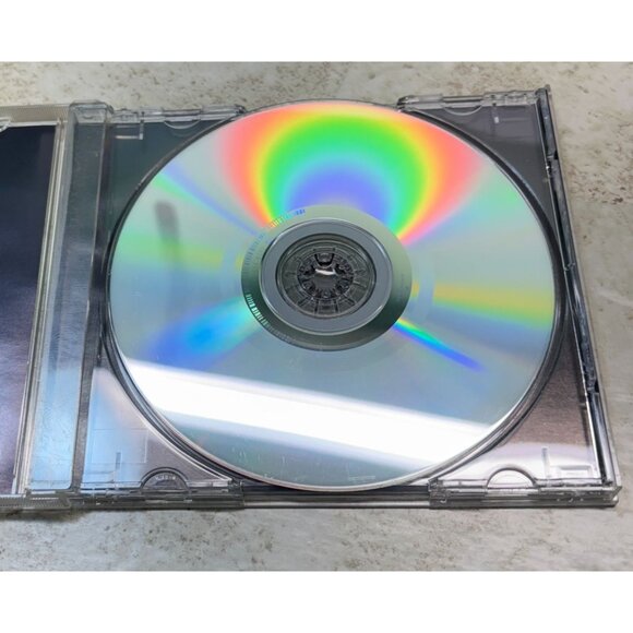 Alison Krauss & Union Station Restless CD Single Country Folk 2 Tracks 2004 - Picture 5 of 6